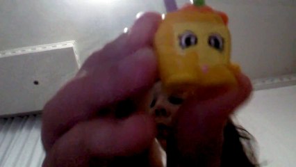 Meus shopkins!!!