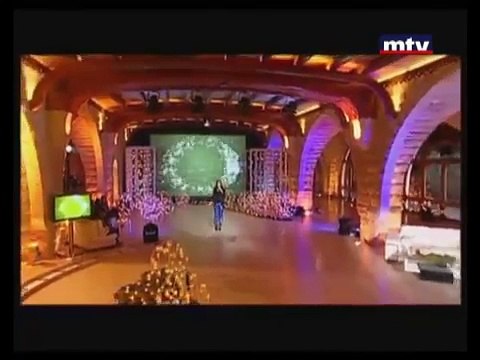 Nancy Ajram Meen Ely Ma 3ando 2011