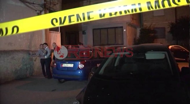 Gjykata e Tiranës lë në burg pa afat dy autorët e masakrës pranë lulishtes “1 Maji”