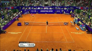 Rafael Nadal - I'm Still Alive (HD)