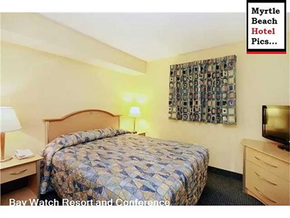 Bay Watch Resort and Conference Center | Hotel pics in Myrtle | Check-in: 16:00 Check-out: 11:00