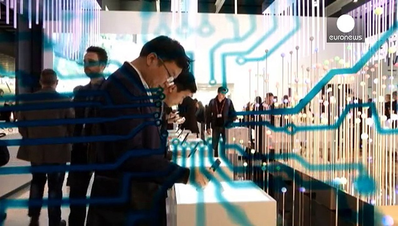 Der Traum vom bruchfesten Display