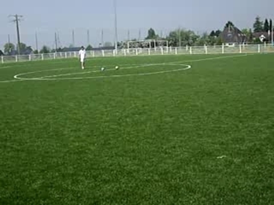 challenge télé foot