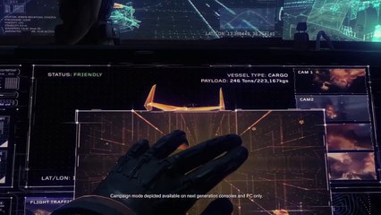 Call of Duty: Black Ops III - Un videodiario dedicato alla campagna single player