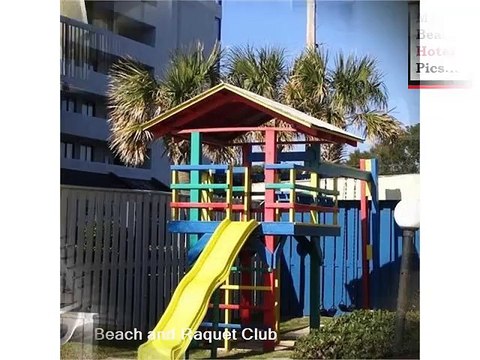 Schooner Beach and Raquet Club | Hotel pics in Myrtle beach | Check-in: 16:00 Check-out: 10:00