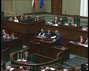 Poseł Jacek Najder - Wystąpienie z dnia 25 wrze�nia 2015 roku.