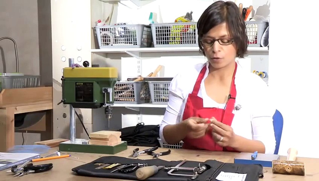 How To Make Silver Jewellery Charms