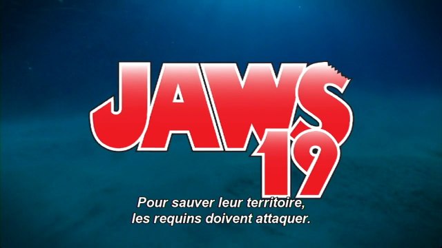 JAWS 19 - Trailer - Retour vers le Futur II [VOST-HD]