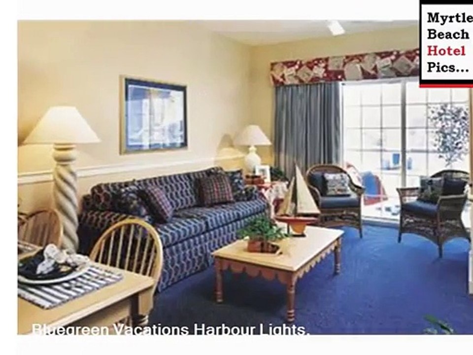 Bluegreen Vacations Harbour Lights, Ascend Resort | Check-in: 4:00 PM Check-out: 10:00 AM