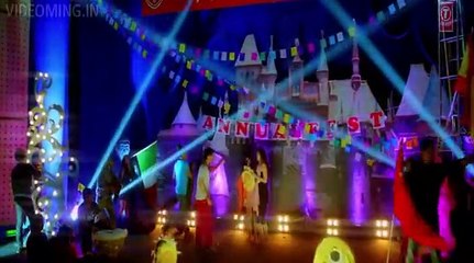 Chal Wahan Jate Hain  Arjit Singh Tiger