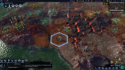 Civilization Beyond Earth