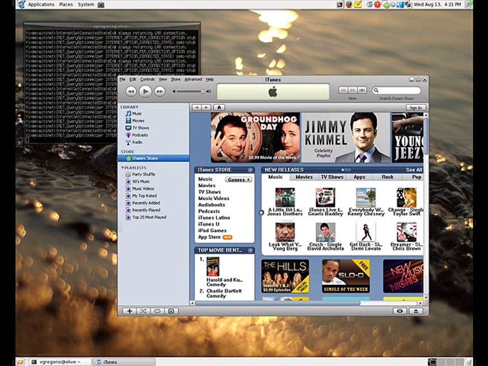 itunes - how to move your itunes library to an external hard drive - relocate itunes