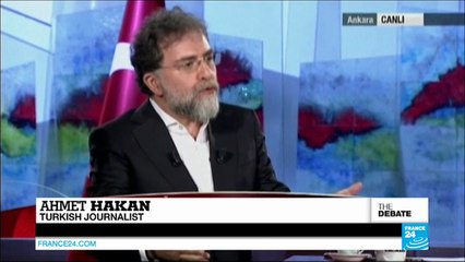 The deal with Erdogan: Turkish president in Brussels (part 2)