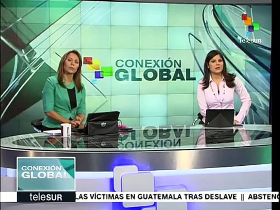 Venezuela: conmemoran "victoria perfecta" de la Revolución Bolivariana