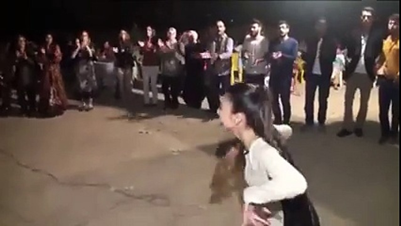 Peacock Dance