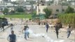 De violents heurts opposent des jeunes Palestiniens et des soldats israéliens en Cisjordanie et à Jérusalem-Est
