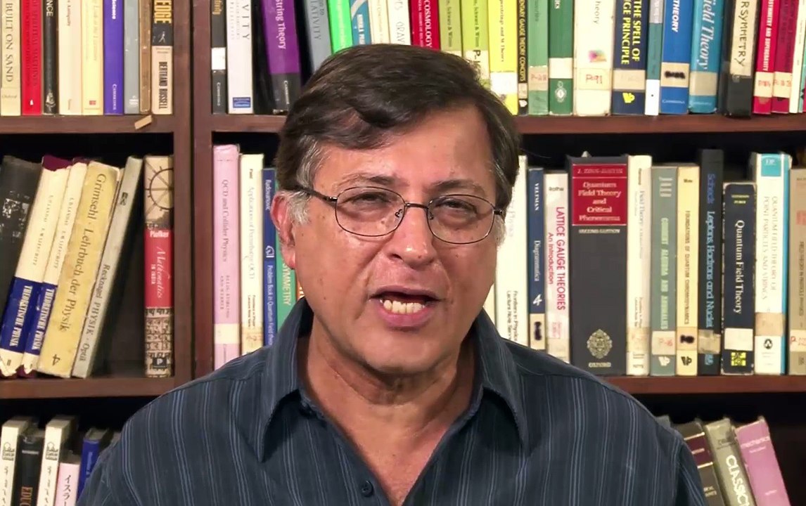 Lecture 1: Functions (Calculus - Urdu)