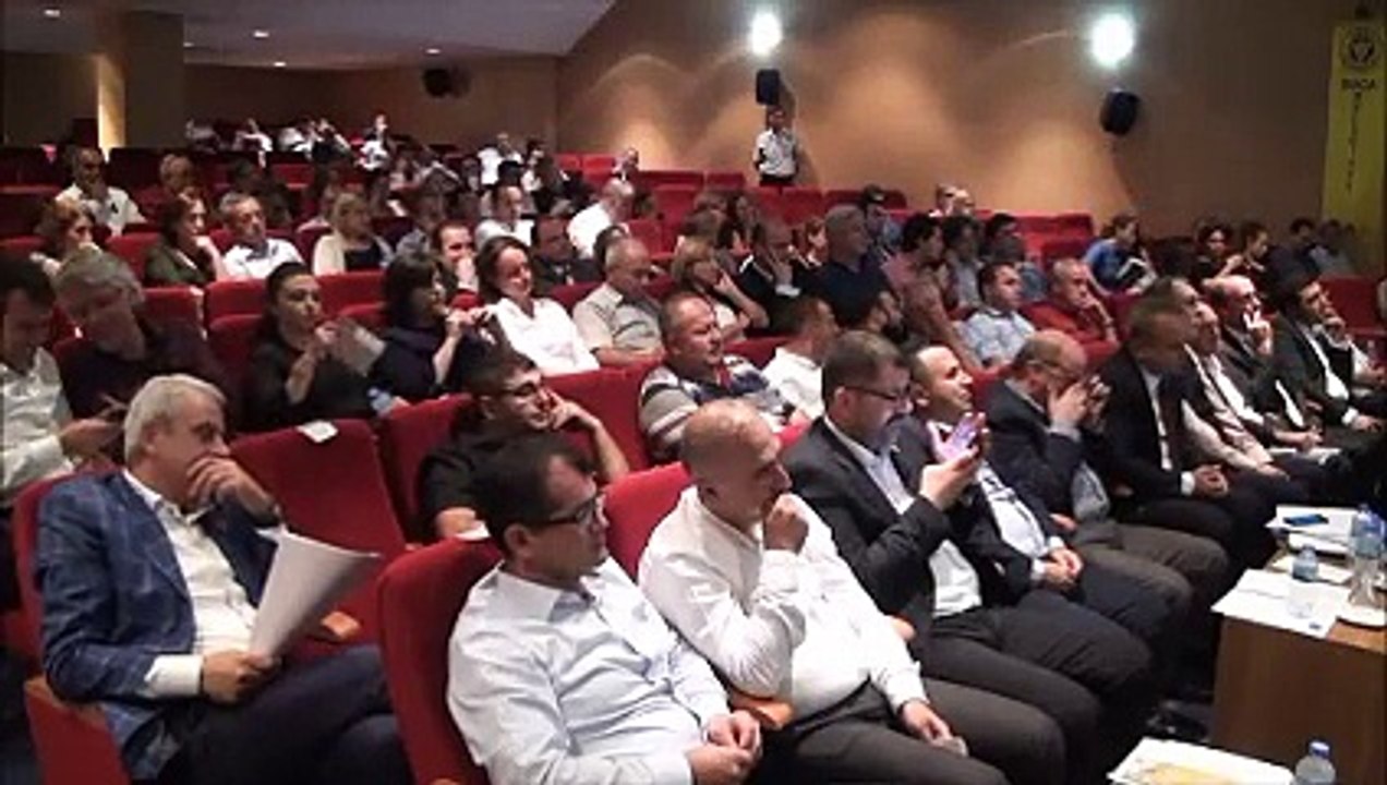 AKP Piriştina'ya Sordu:Temizlik İhalesini Kaça Satın Aldınız? 2. Bölüm