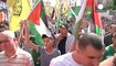 Risco de nova "intifada" entre israelitas e palestinianos
