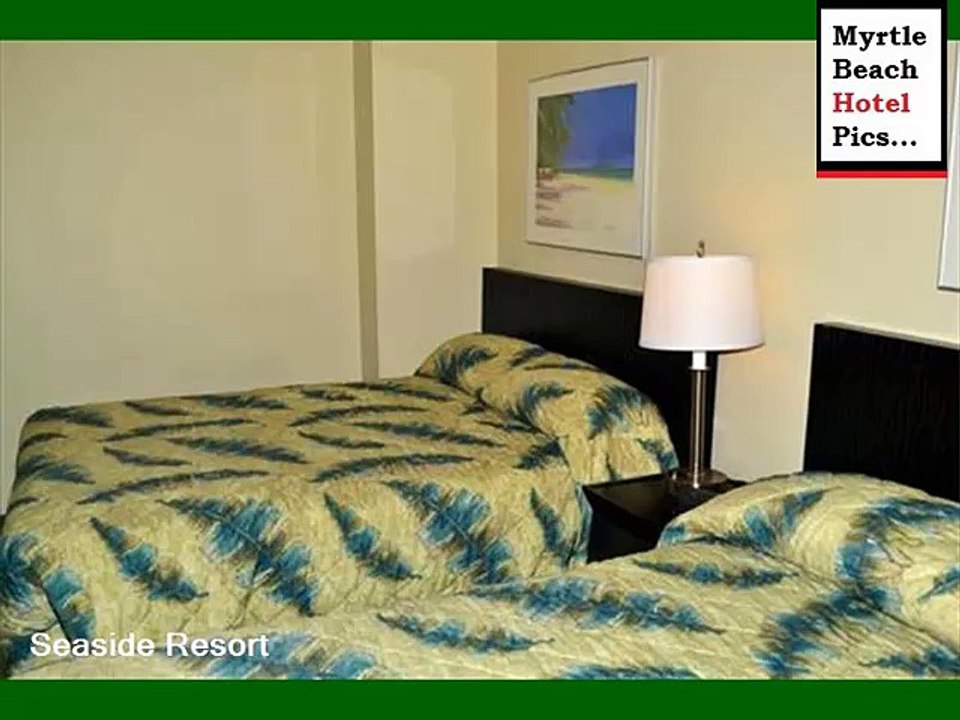 Seaside Resort | myrtle hotel pics and Info : Check-in: 16:00 Check-out: 11:00