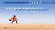 World Development Report 2012: Gender Equality and Development Free Download Book