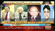 Khabar Se Khabar Tak  5 Oct 2015