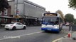 Townlink Buses route 21 Dennis Dart SLF Alexander ALX200