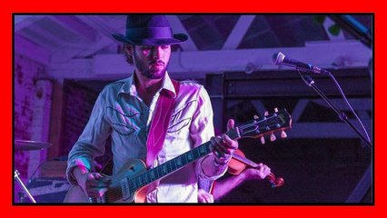 Ryan Bingham in concerto al Teatro Quirinetta il 6 ottobre