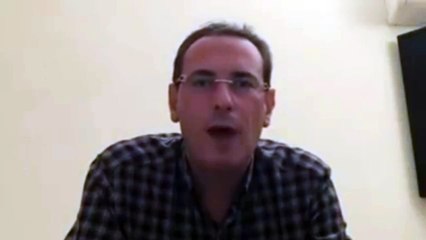 معز بن غربية : الفيديو القادم سيكون فيه تصريحات أكبر و أخطر و سوف أعود الى تونس