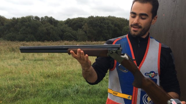 Eric Delaunay livre la recette