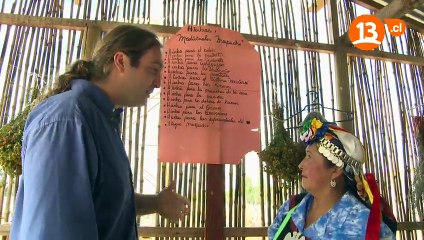 Recomiendo Chile C18 T2015 Ruta Cordero