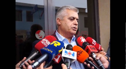 “Arrest shtëpie” për ish kryekomunarin e Velipojës, avokati: Do apelojmë - Ora News