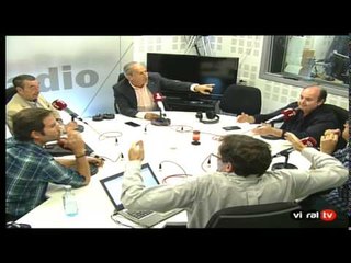 Fútbol es Radio: Las consecuencias del derbi - 05/10/15