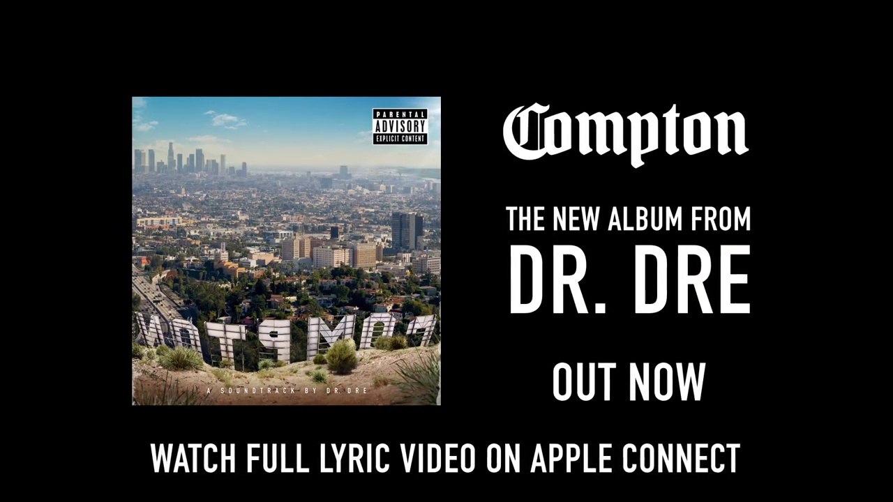 Aftermath Entertainment Presents Dr Dre feat King Mez & Justus "Talk About It" Video Preview