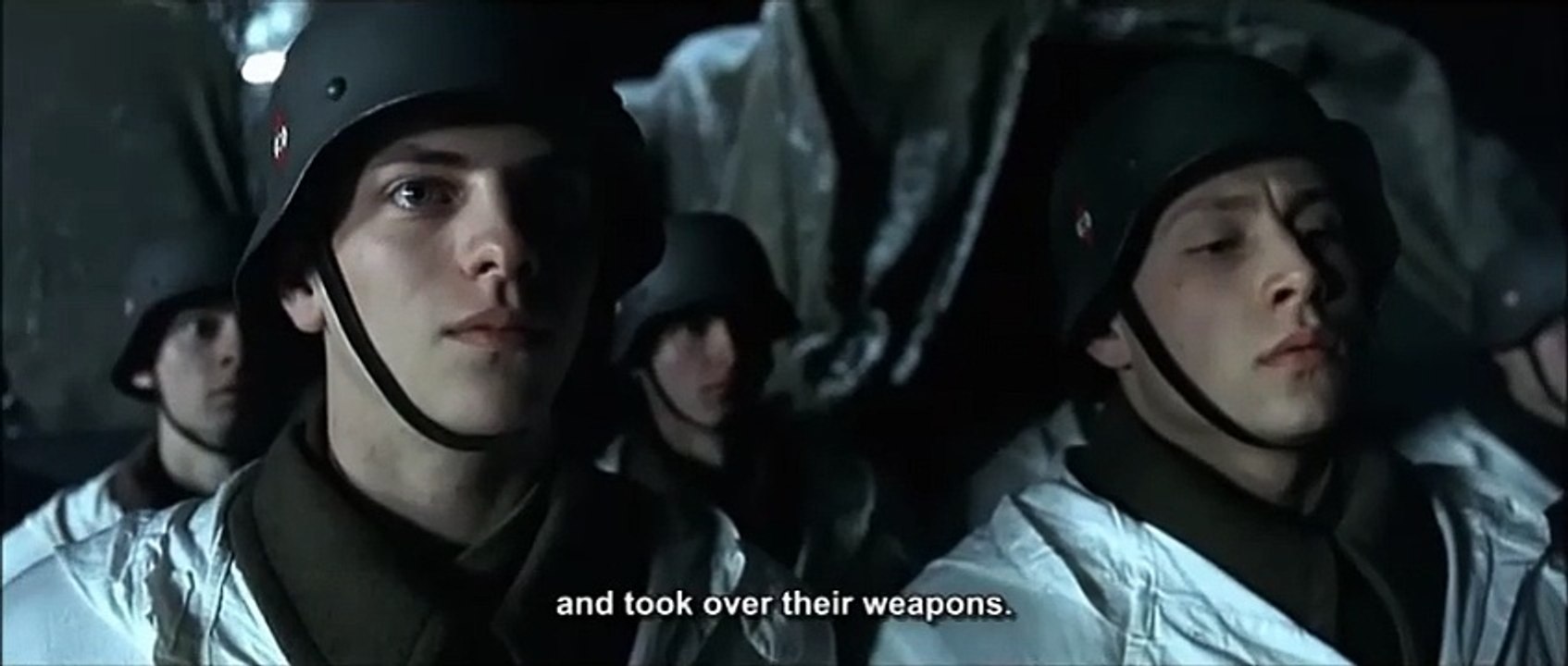 World War II