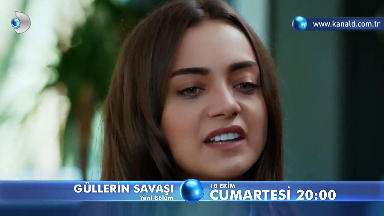 Gullerin Savasi 53 bölum fragmani