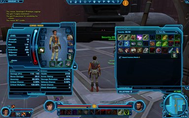 SWTOR - Distractions - 33