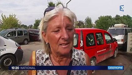 Intempéries meurtrières : Mandelieu compte ses morts