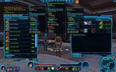 SWTOR - Lagged Out - 34