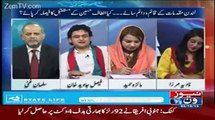 PML-N will get stay order for NA122 tomorrow or day after. Faisal Javed Khan