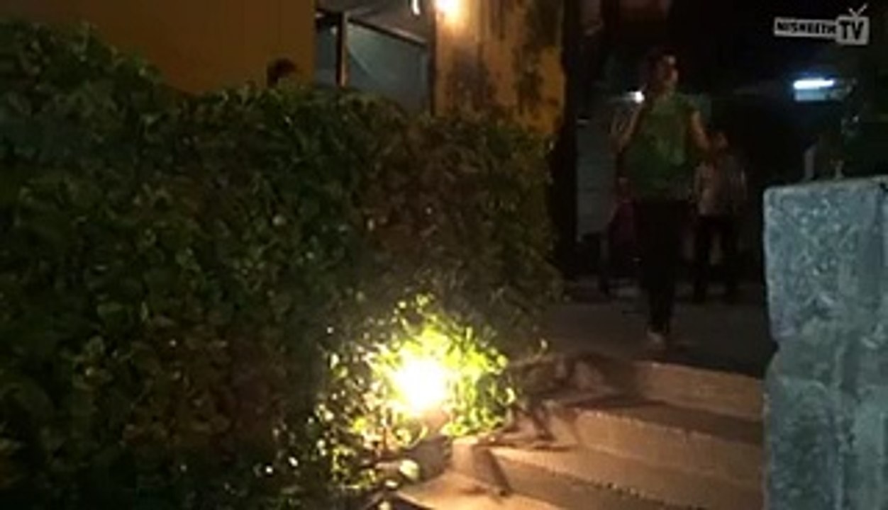 A Girl Was Chased by a Guy What Happened Next is Just Shocking