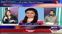 What Anchor said about Imran Khan that made Fayyaz-ul-Hassan Chohan Angry