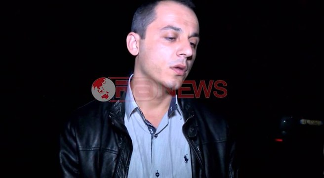 Shkodër, Digjet zyra e financës në ish-komunën Vig Mnelë - Ora News - Lajmi i fundit