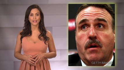 Did 49ers Coach Jim Tomsula Fart During Press Conference?