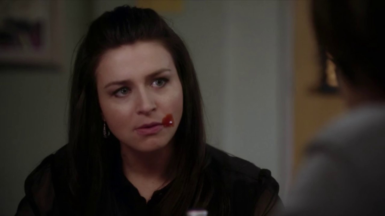 PP 6x07 - Amelia Shepherd