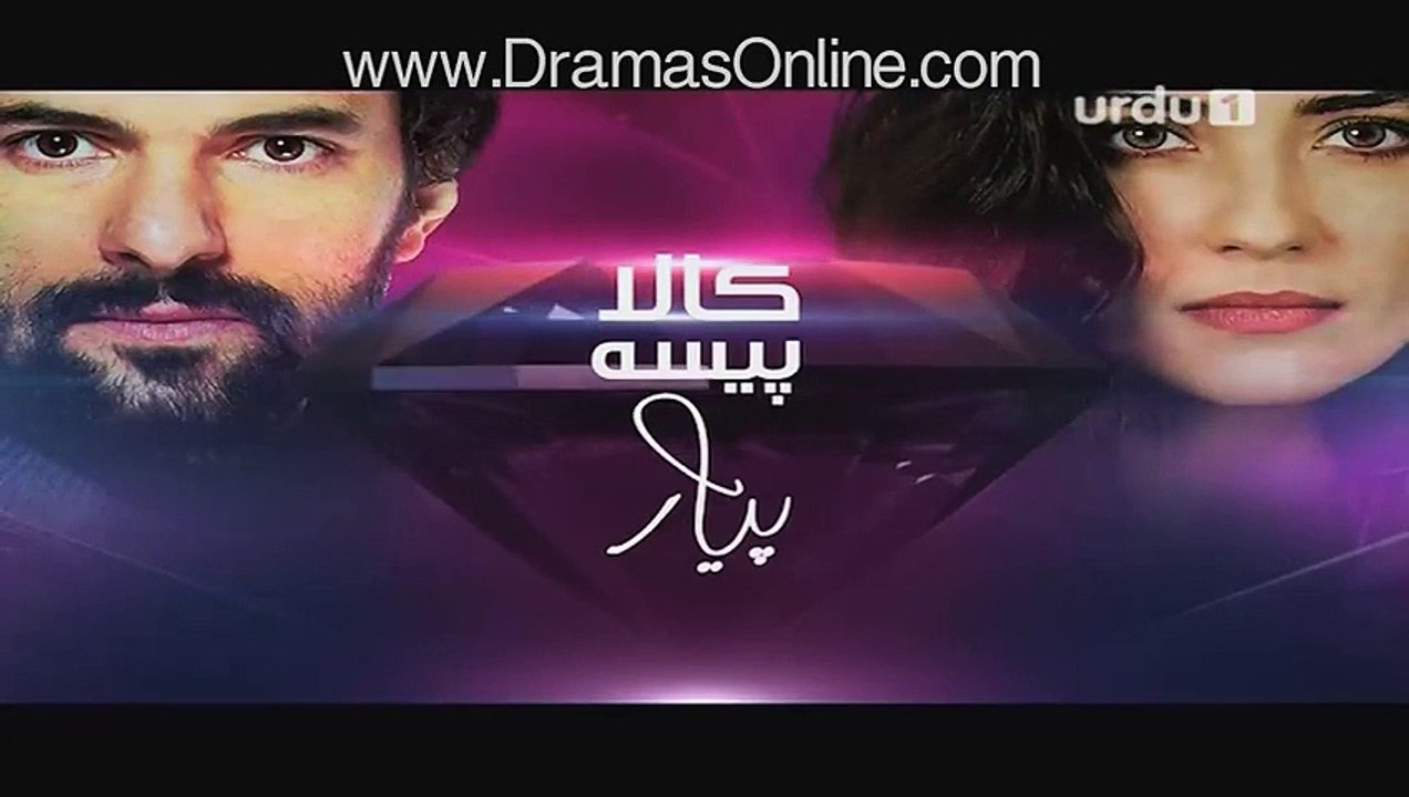 Kaala Paisa Pyaar Episode 45