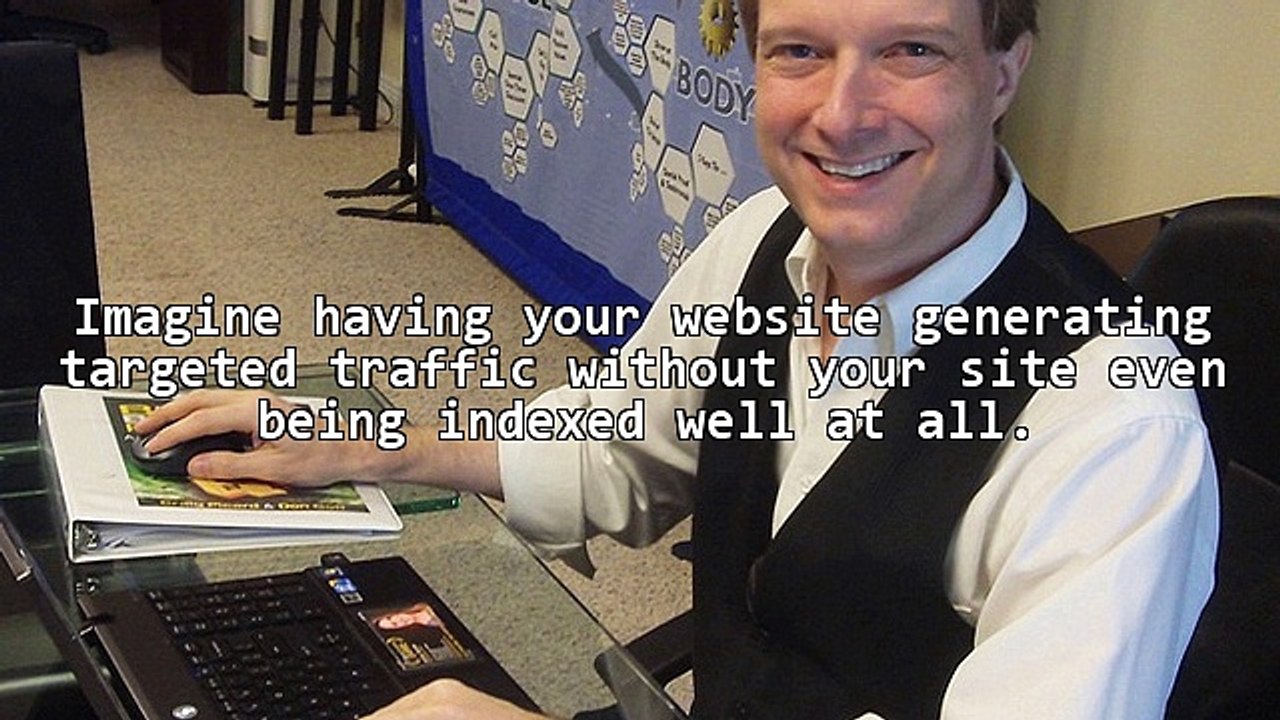 Don't Let Search Engine Marketing Keep You From Getting Ahead Online