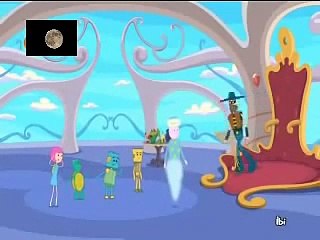 İbi Bulut Şehri Gök Ada