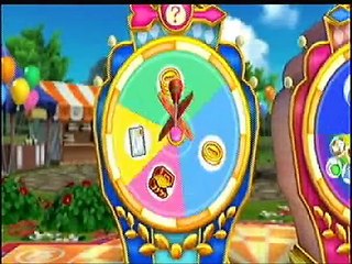 Let's Play: Fortune Street - Mt. Magmageddon (Standard Free Play) part 4