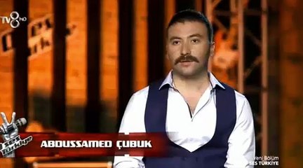 Gel Gönlümü Yerden Yere